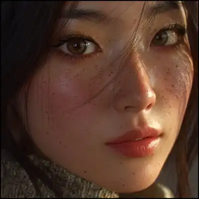 温秀云